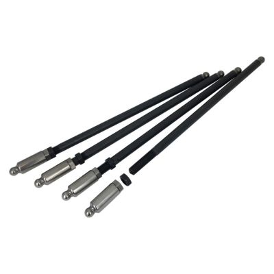 707310 - Feuling, Race Series adjustable chromoly pushrod set