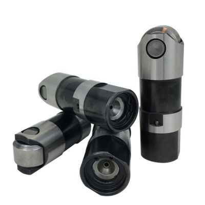 707366 - Feuling, Race Series tappet set. Short travel. +.0015