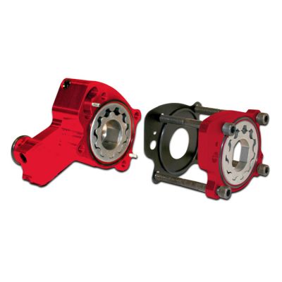 707382 - Feuling, Race Series Oil Pump Pressure Housing Set