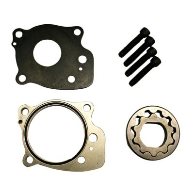 707385 - Feuling, Hp+ Oil Pump Pressure Housing Set