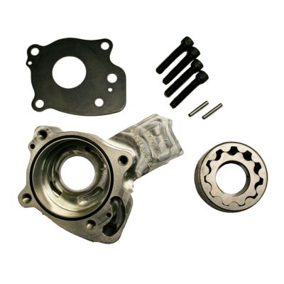 707386 - Feuling, Hp+ Oil Pump Scavenge Housing Set