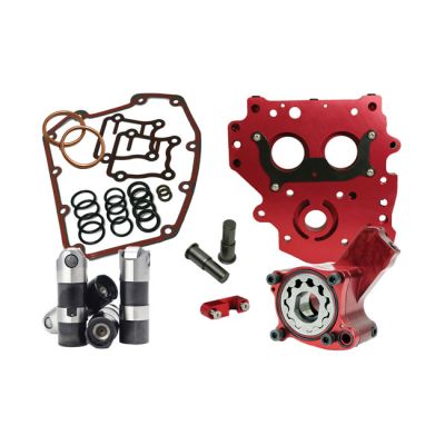 707393 - Feuling, Race Series Oiling System. Chain drive