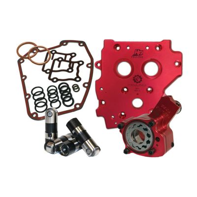 707394 - Feuling, Race Series Oiling System. Gear/Cam drive