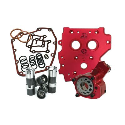 707395 - Feuling, Race Series Oiling System. Gear/Cam drive