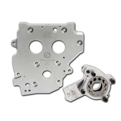 707398 - Feuling, OE+ Oiling System. Gear drive