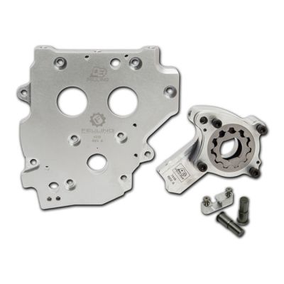 707399 - Feuling, OE+ Oiling System. Chain drive