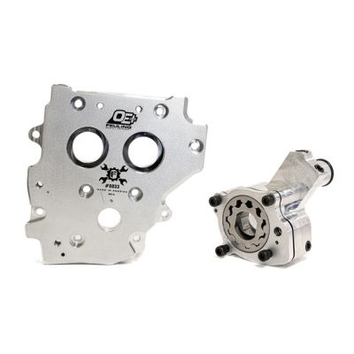 707400 - Feuling, OE+ Oiling System. Gear or Chain drive