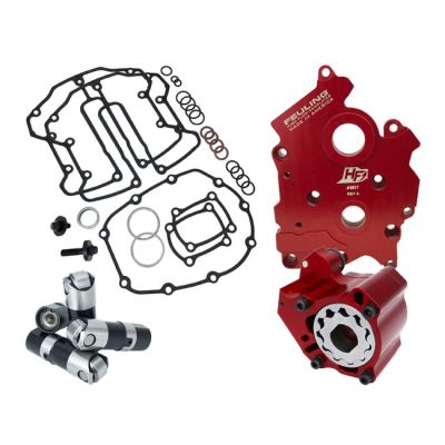 707407 - Feuling, Race Serie oiling system. Gear or chain drive