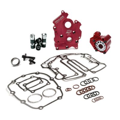 707411 - Feuling, M8 Race Series oiling system. Gear or chain drive