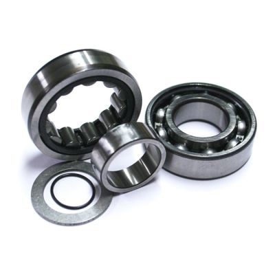 707557 - Feuling, outer front & rear cam bearing set