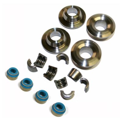 707565 - Feuling, Ti Retainer Kit For Se Beehive Springs
