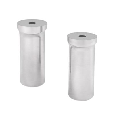 707716 - Kraus, Isolated Riser leg set. 3.5