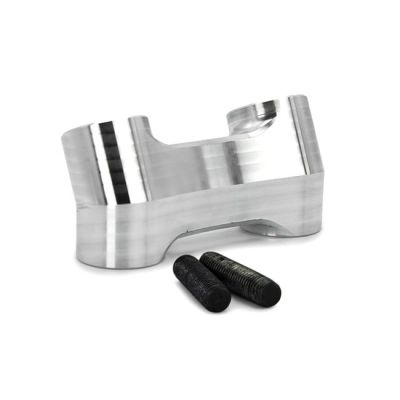 707718 - Kraus, Kickback Brace for isolated straight risers. Raw