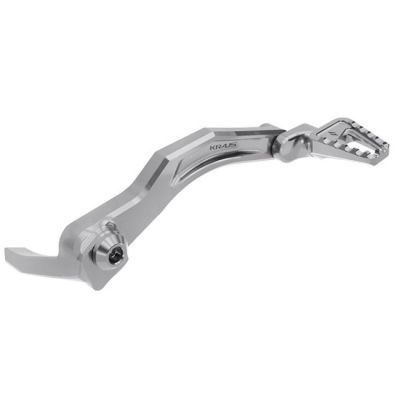 707719 - Kraus, SX3 brake lever. Raw machined finish