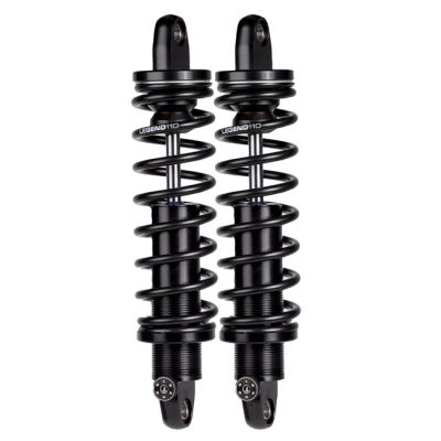 707734 - Legend, Revo-A shock set. Heavy Duty. 12