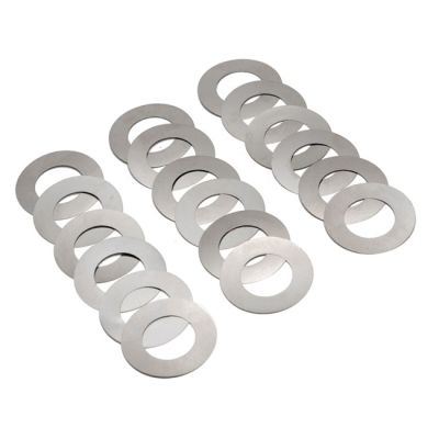 707749 - Feuling, Gorilla M8 rocker shaft shim kit