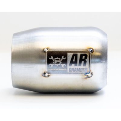 707752 - Feuling, AR (Anti-Reversion) chamber