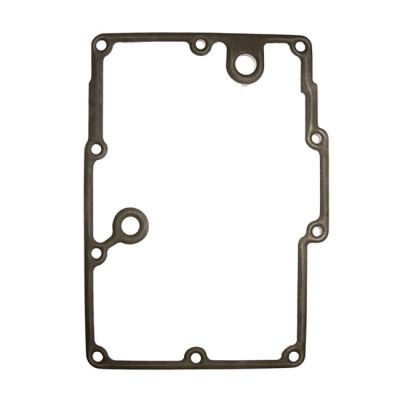 707754 - Feuling, gasket transmission oil pan. .060