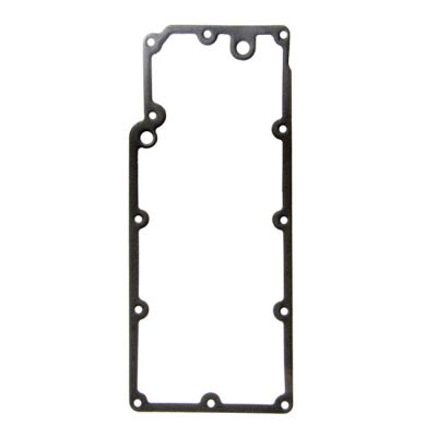 707755 - Feuling, gasket transmission oil pan. .060