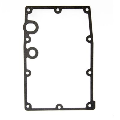 707756 - Feuling, transmission oil pan gasket