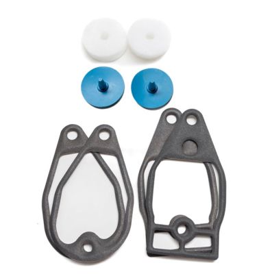 707760 - Feuling, rocker cover breather rebuild kit. Twin Cam