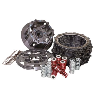 708074 - Rekluse, APEX Clutch kit. No basket
