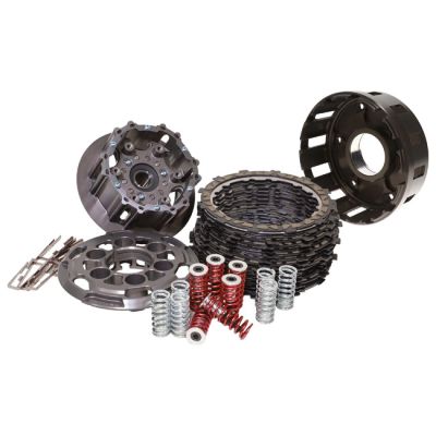 708078 - Rekluse, APEX clutch kit, with basket