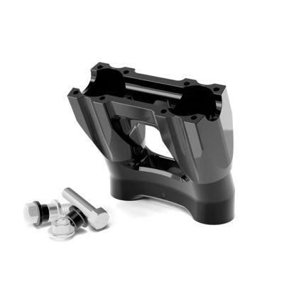 708316 - Kraus, Topless Isolated Kickback Risers. 5