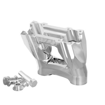 708317 - Kraus, Topless Isolated Kickback Risers. 5