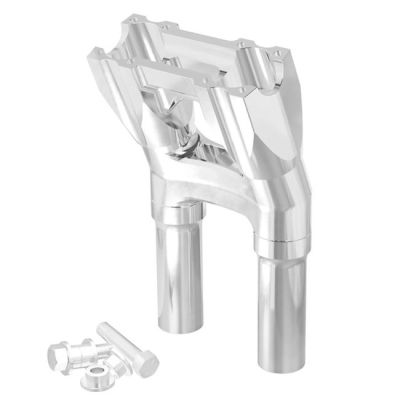 708318 - Kraus, Topless Isolated Kickback Risers. 8