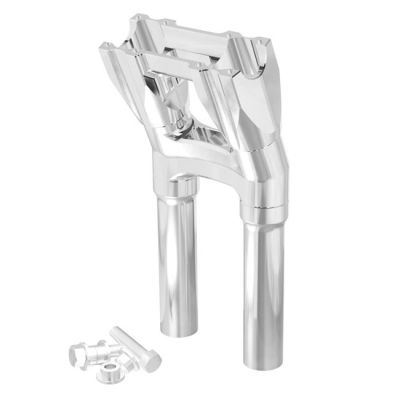 708319 - Kraus, Topless Isolated Kickback Risers. 10