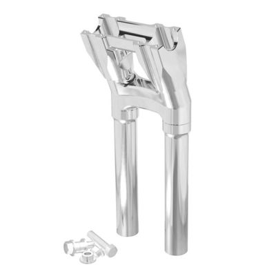 708320 - Kraus, Topless Isolated Kickback Risers. 12