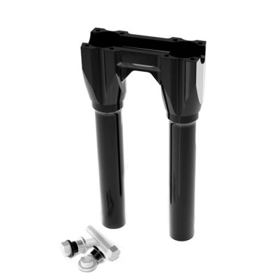 708343 - Kraus, Topless Isolated Straight Risers. 10