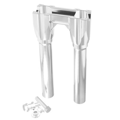 708344 - Kraus, Topless Isolated Straight Risers. 10