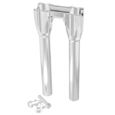 708346 - Kraus, Topless Isolated Straight Risers. 12