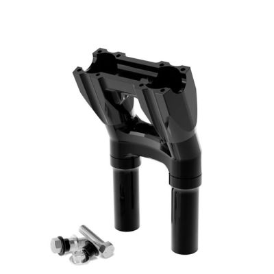 708349 - Kraus, Topless Isolated Kickback Risers. 8