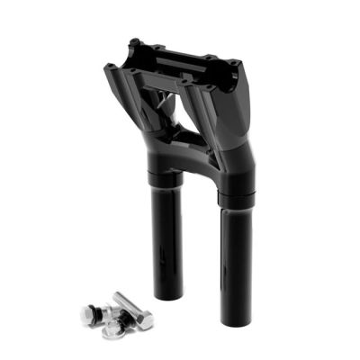 708351 - Kraus, Topless Isolated Kickback Risers. 10