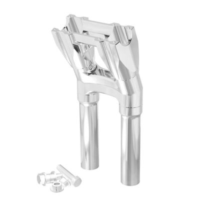 708352 - Kraus, Topless Isolated Kickback Risers. 10