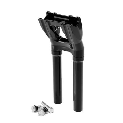 708353 - Kraus, Topless Isolated Kickback Risers. 12