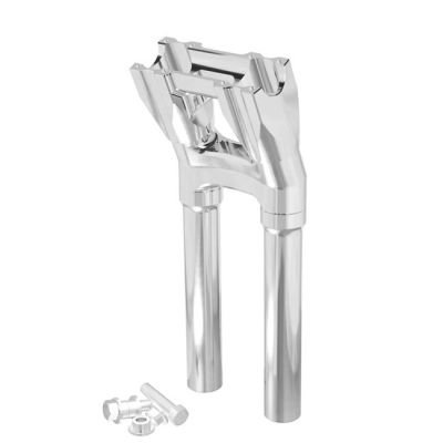 708354 - Kraus, Topless Isolated Kickback Risers. 12