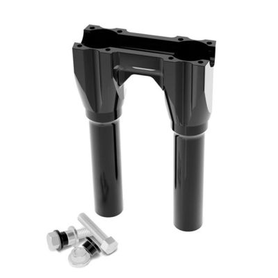 708355 - Kraus, Topless Isolated Straight Risers. 8