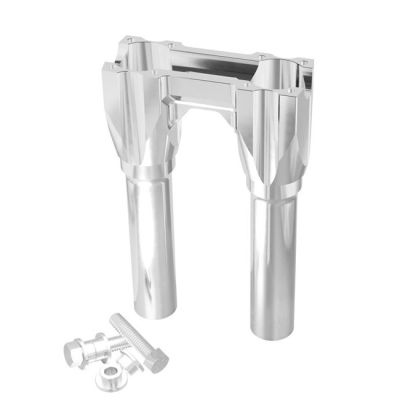 708356 - Kraus, Topless Isolated Straight Risers. 8