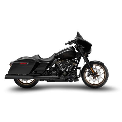 708469 - Zard, Slip-Ons with Black Alu End Caps. Black