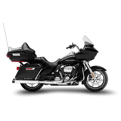 708472 - Zard, Slip-Ons with Black Alu End Caps. Polished