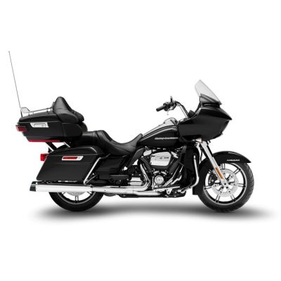 708473 - Zard, Racing Slip-Ons with Black Alu End Caps. Polished