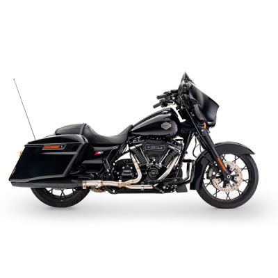 708479 - Zard, Decat Racing 2-1 head pipes. Titanium