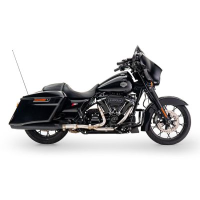 708481 - Zard, Decat Racing 2-1 head pipes. Stainless Steel