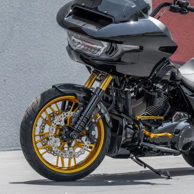 708742 - Arlen Ness, rim Split Spoke 21 x 5.5