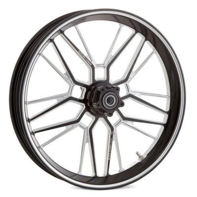 708743 - Arlen Ness, rim Split Spoke 18 x 5.5