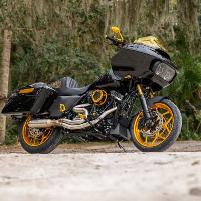 708753 - Arlen Ness, Speed 5 rim 21 x 3.5